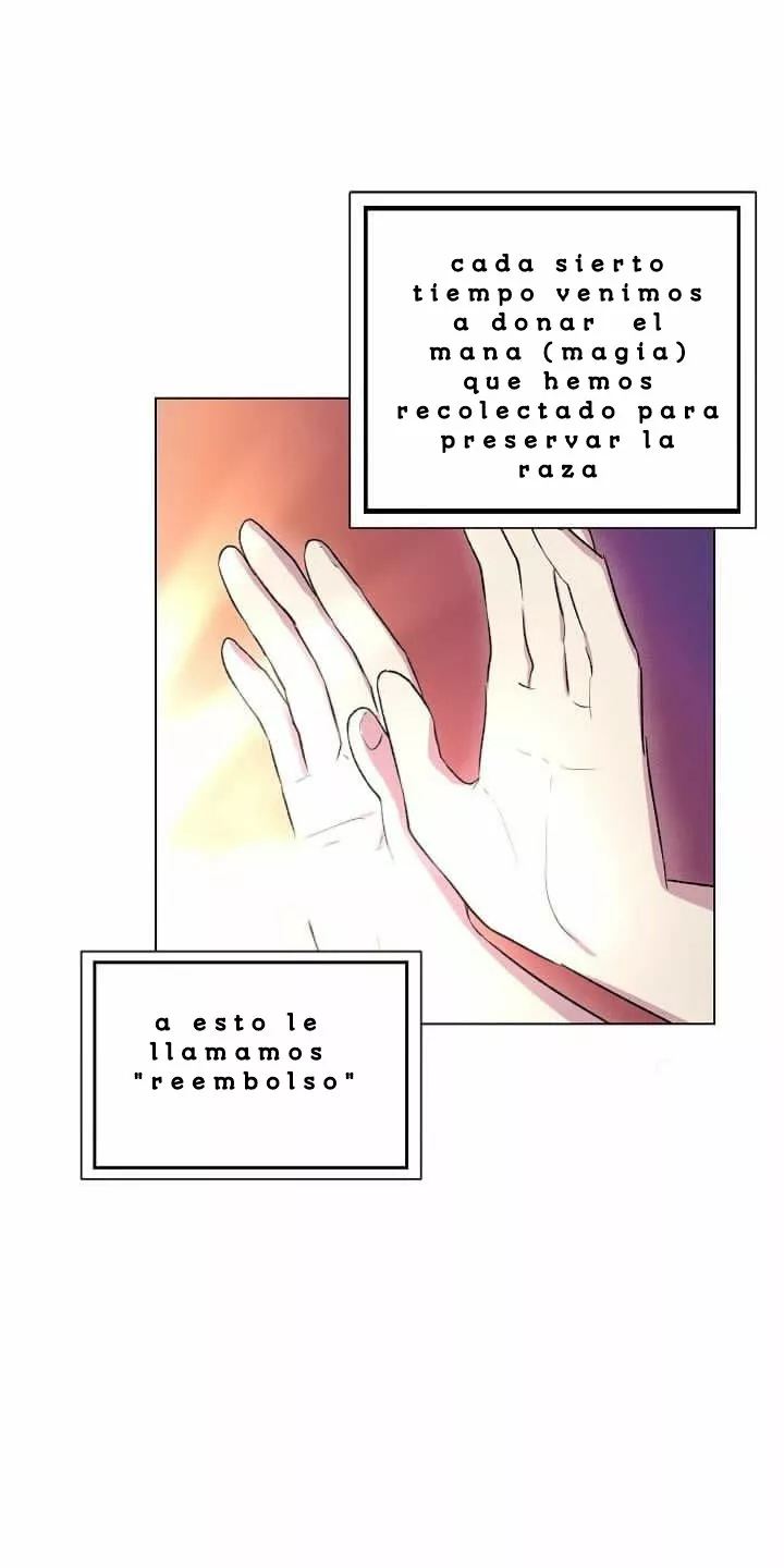 Que hay debajo de esas alas Capítulo 3 - Page 29