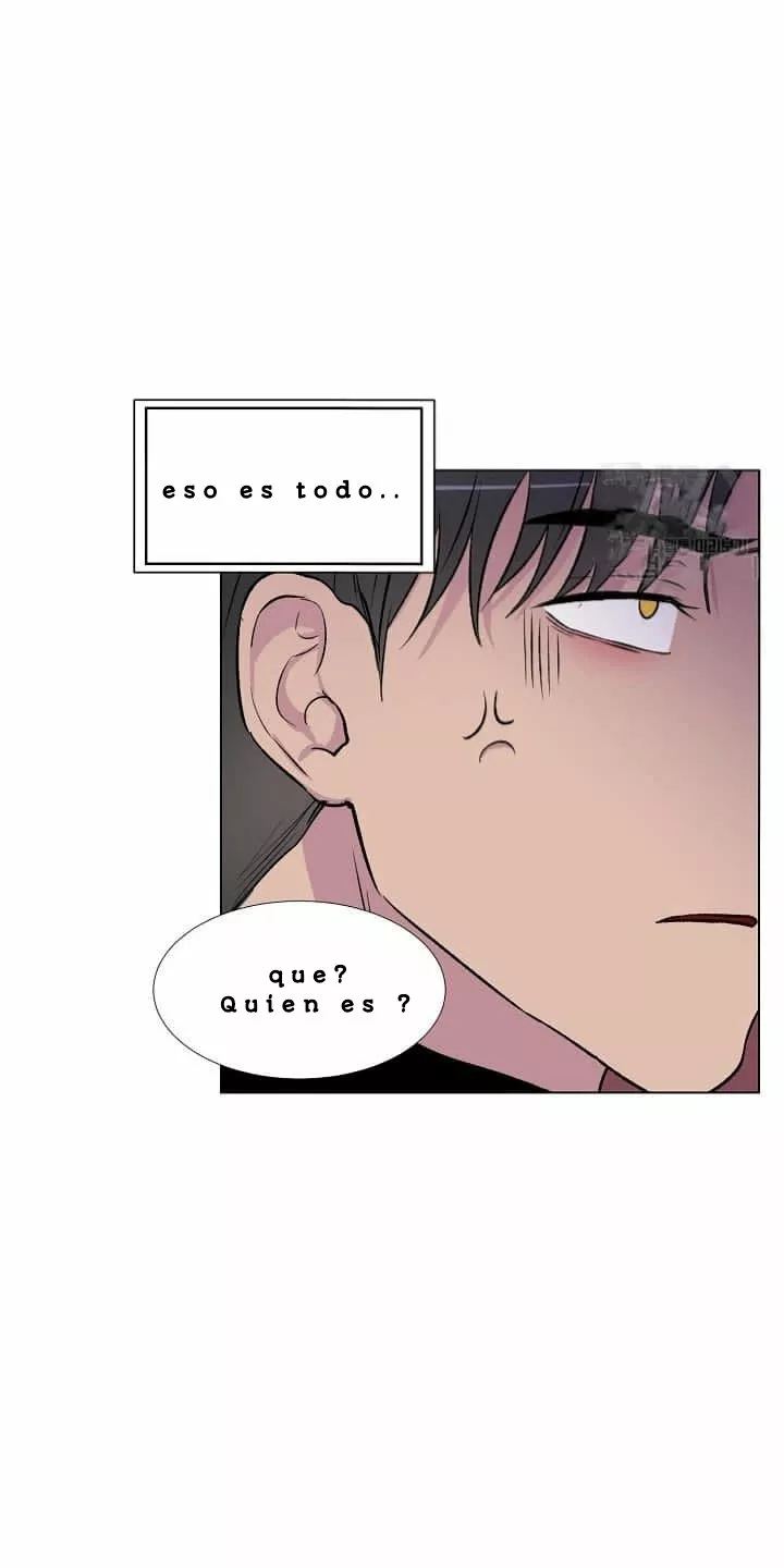 Que hay debajo de esas alas Capítulo 3 - Page 31