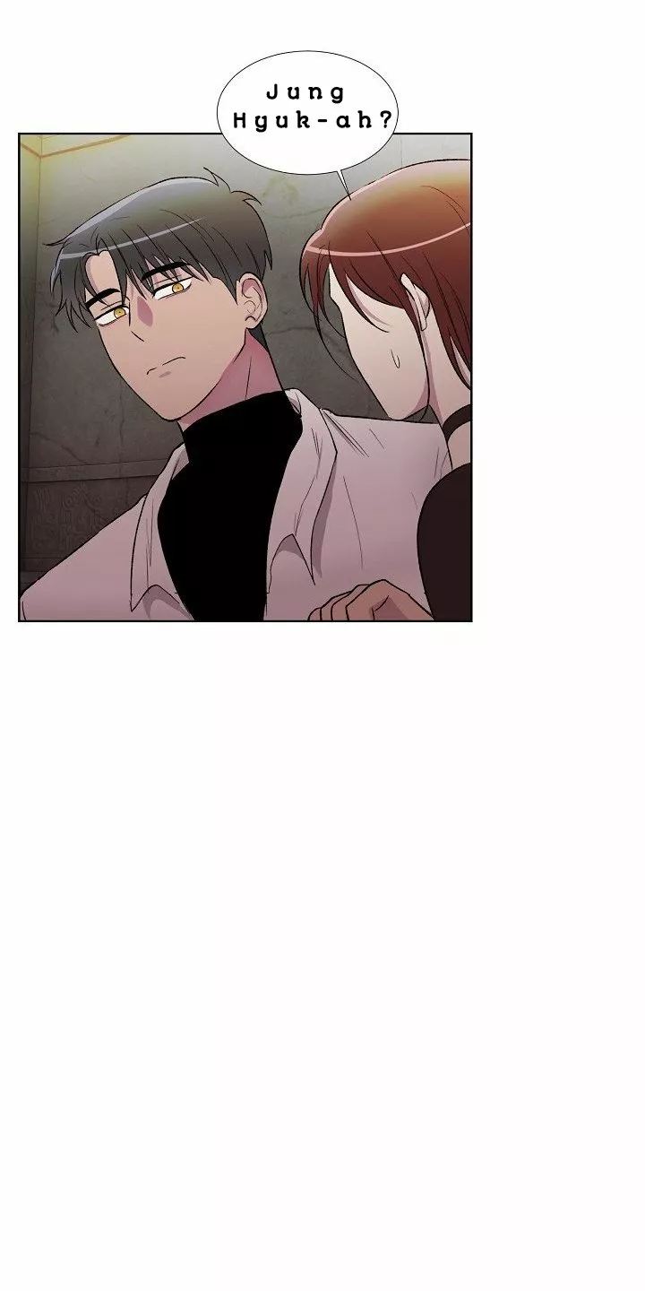 Que hay debajo de esas alas Capítulo 3 - Page 36