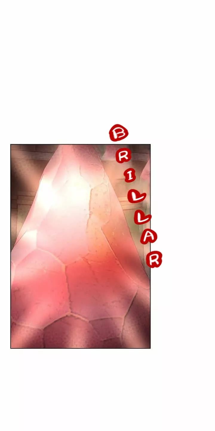 Que hay debajo de esas alas Capítulo 3 - Page 40