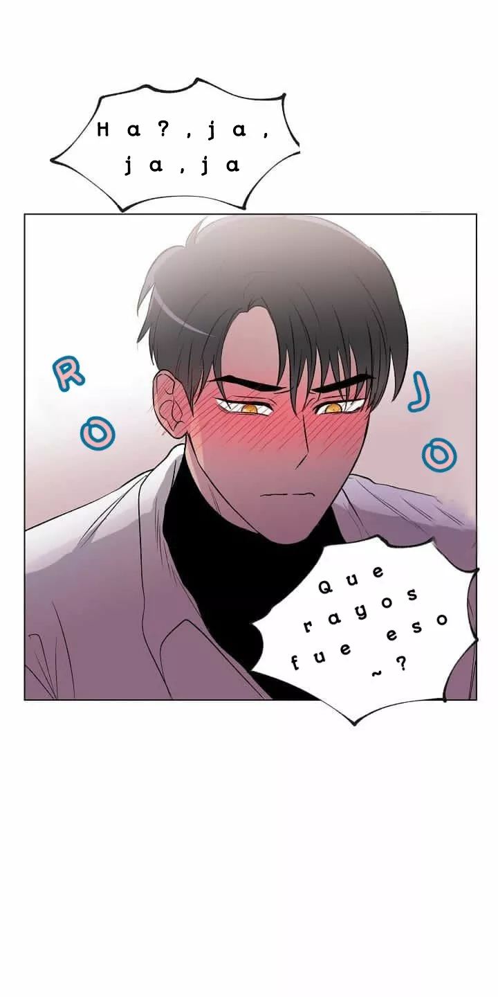 Que hay debajo de esas alas Capítulo 3 - Page 43