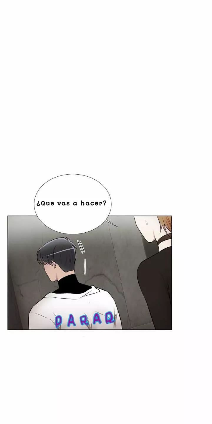 Que hay debajo de esas alas Capítulo 3 - Page 49