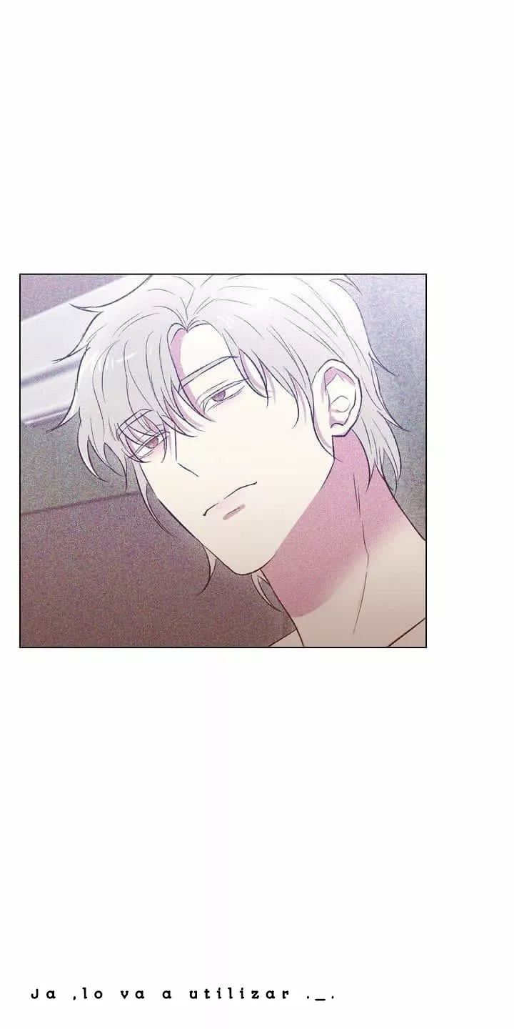 Que hay debajo de esas alas Capítulo 3 - Page 51