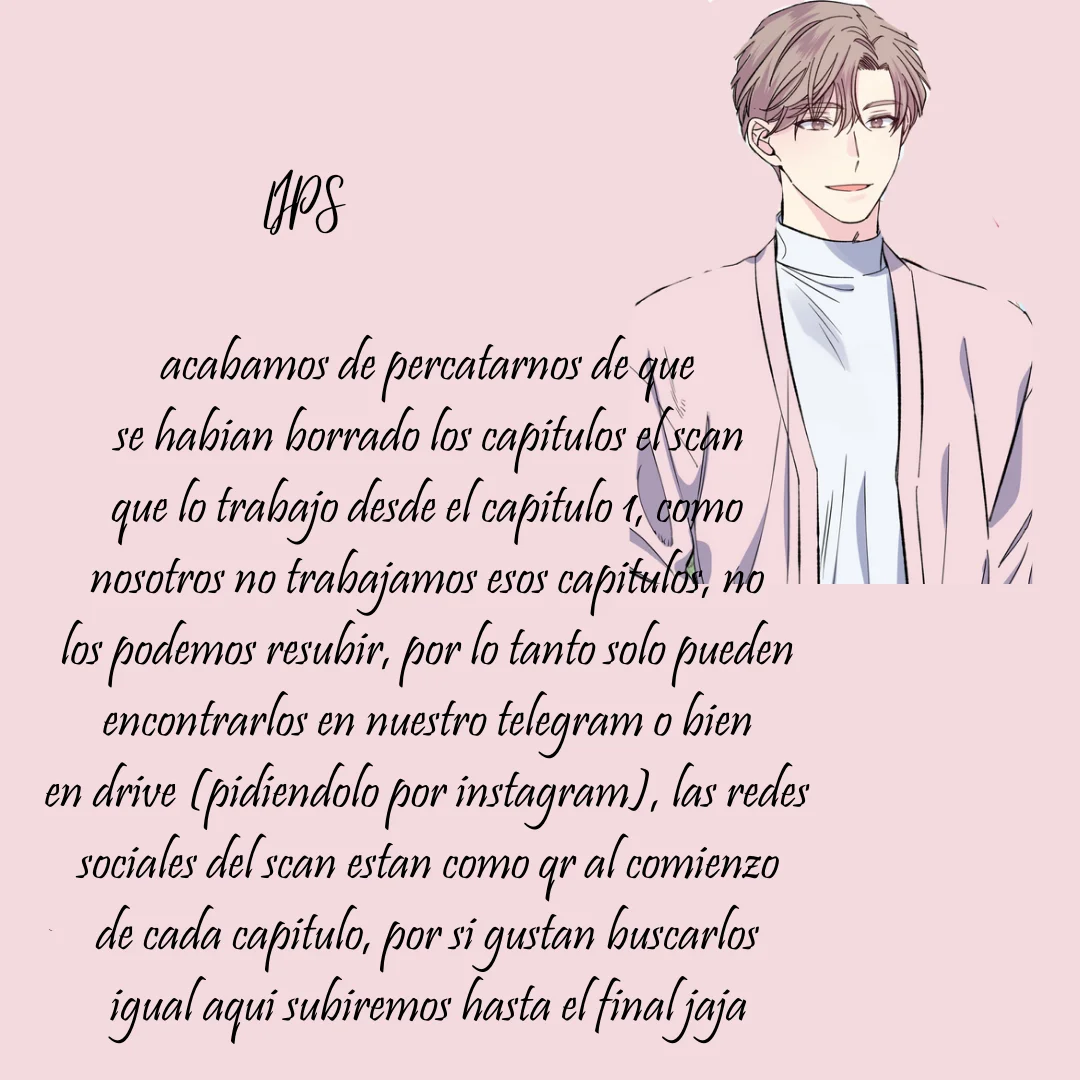 Que hay debajo de esas alas Capítulo 34 - Page 3