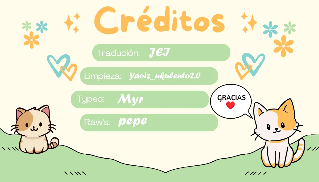 Que hay debajo de esas alas Capítulo 39 - Page 22