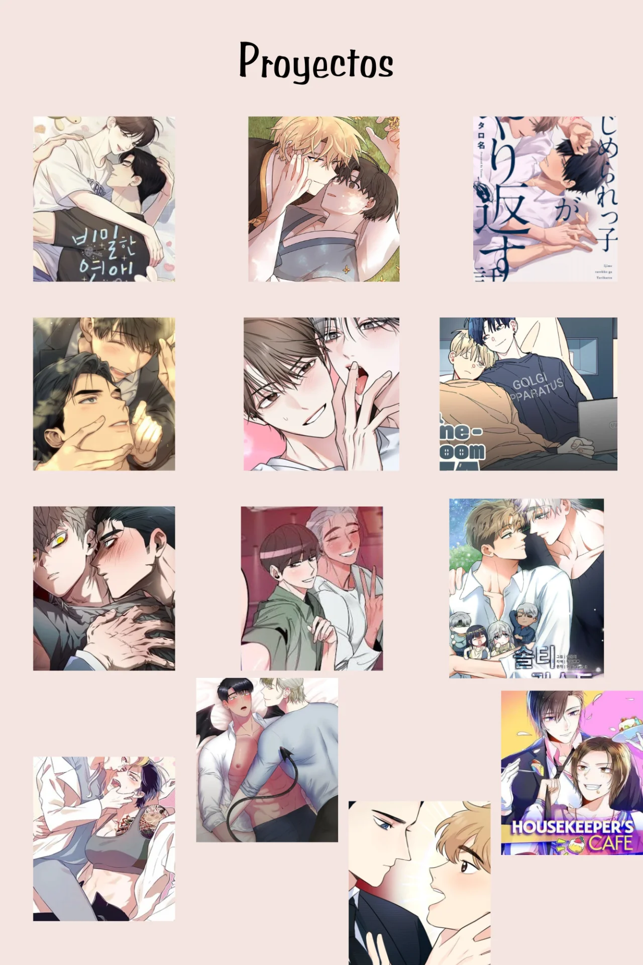 Que hay debajo de esas alas Capítulo 39 - Page 24