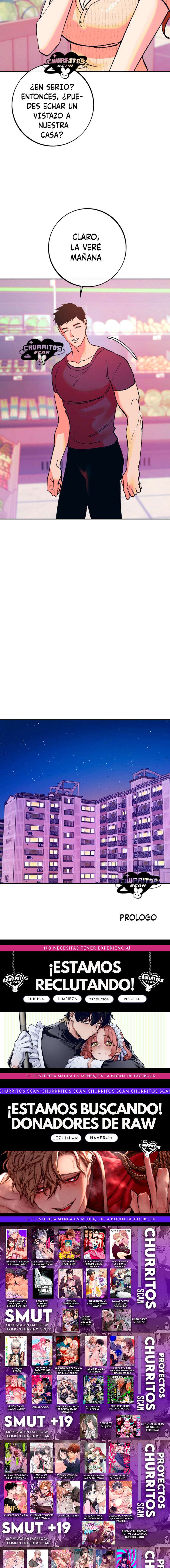 Por favor arregle el aire acondicionado. Capítulo 1 - Page 4