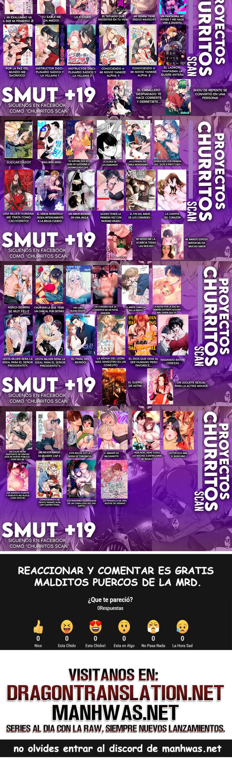 Por favor arregle el aire acondicionado. Capítulo 1 - Page 5