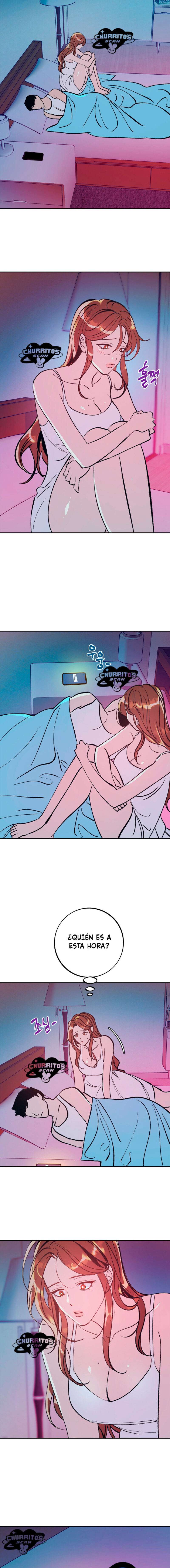 Por favor arregle el aire acondicionado. Capítulo 2 - Page 13