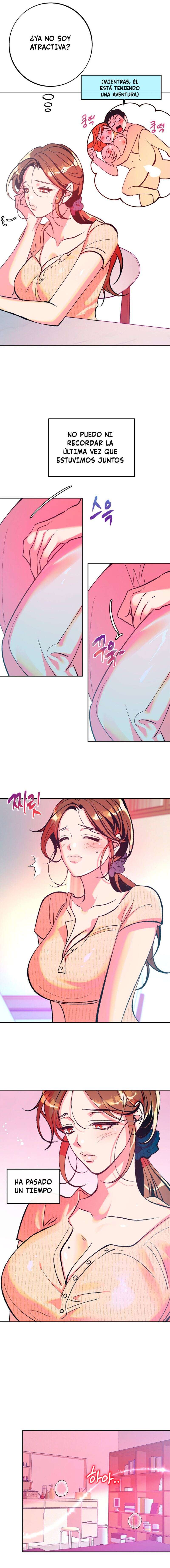 Por favor arregle el aire acondicionado. Capítulo 2 - Page 3