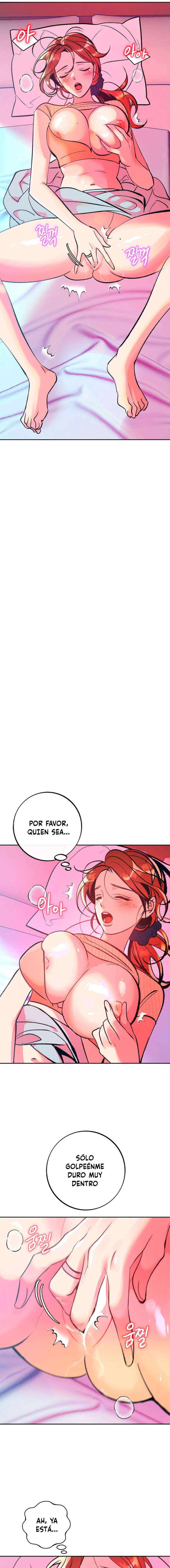 Por favor arregle el aire acondicionado. Capítulo 2 - Page 4