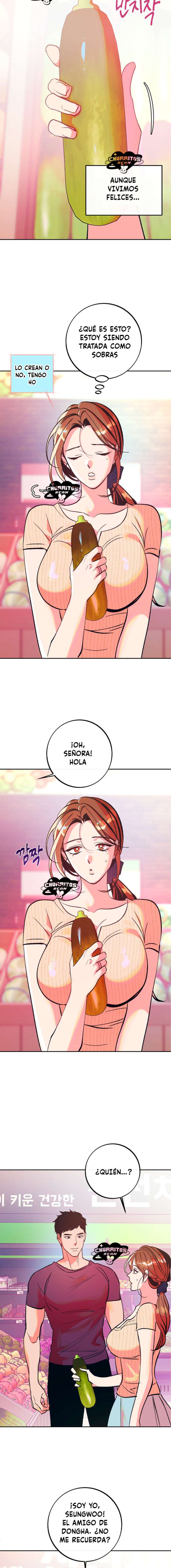 Por favor arregle el aire acondicionado. Capítulo 2 - Page 7