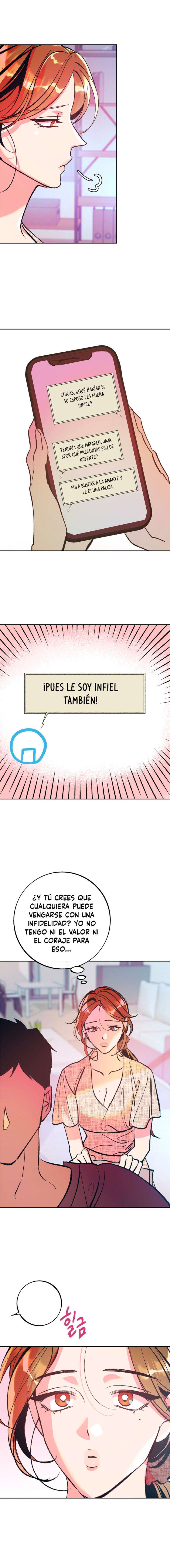 Por favor arregle el aire acondicionado. Capítulo 3 - Page 4