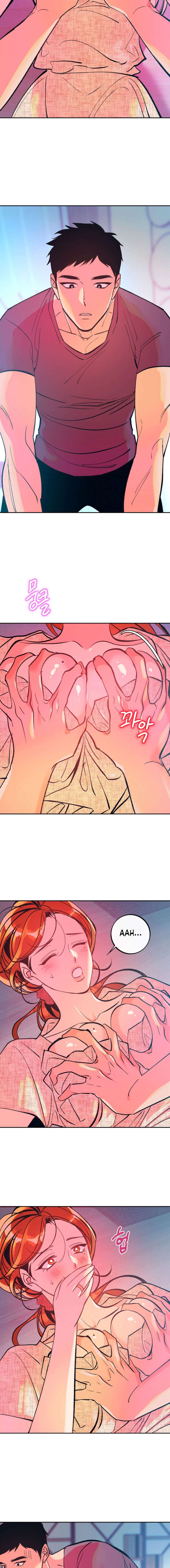 Por favor arregle el aire acondicionado. Capítulo 3 - Page 7