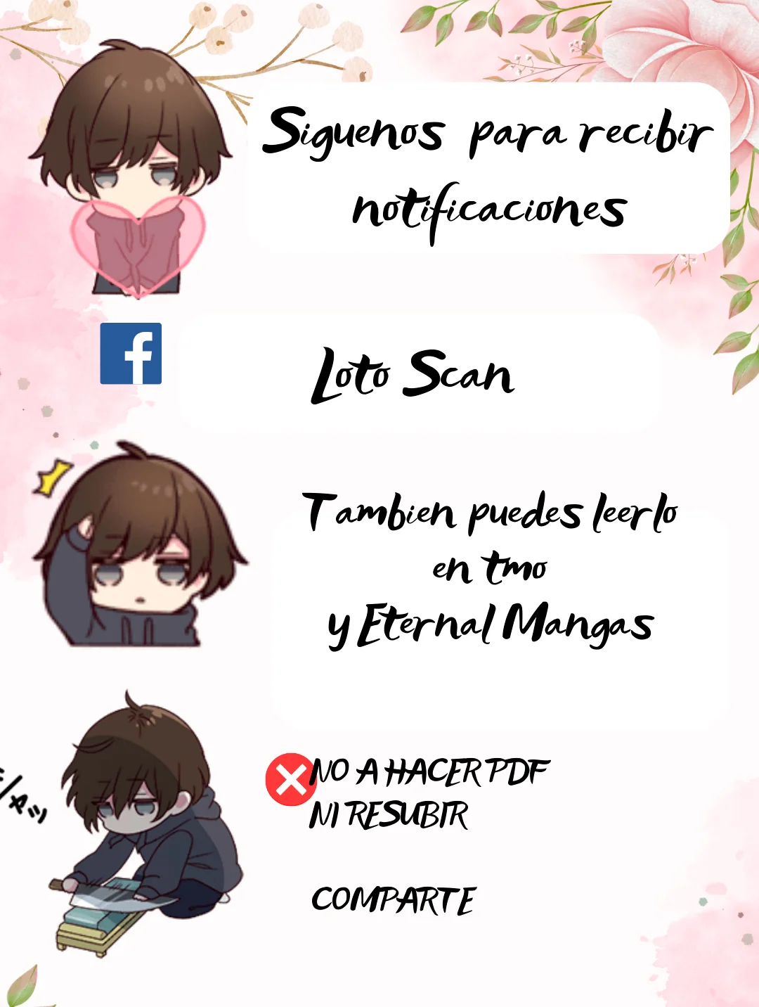 El cachorro mentiroso será devorado Capítulo 1 - Page 31