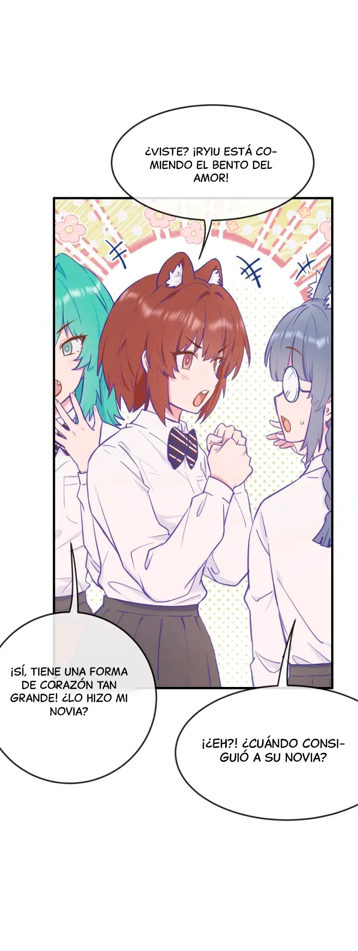 El cachorro mentiroso será devorado Capítulo 10 - Page 13