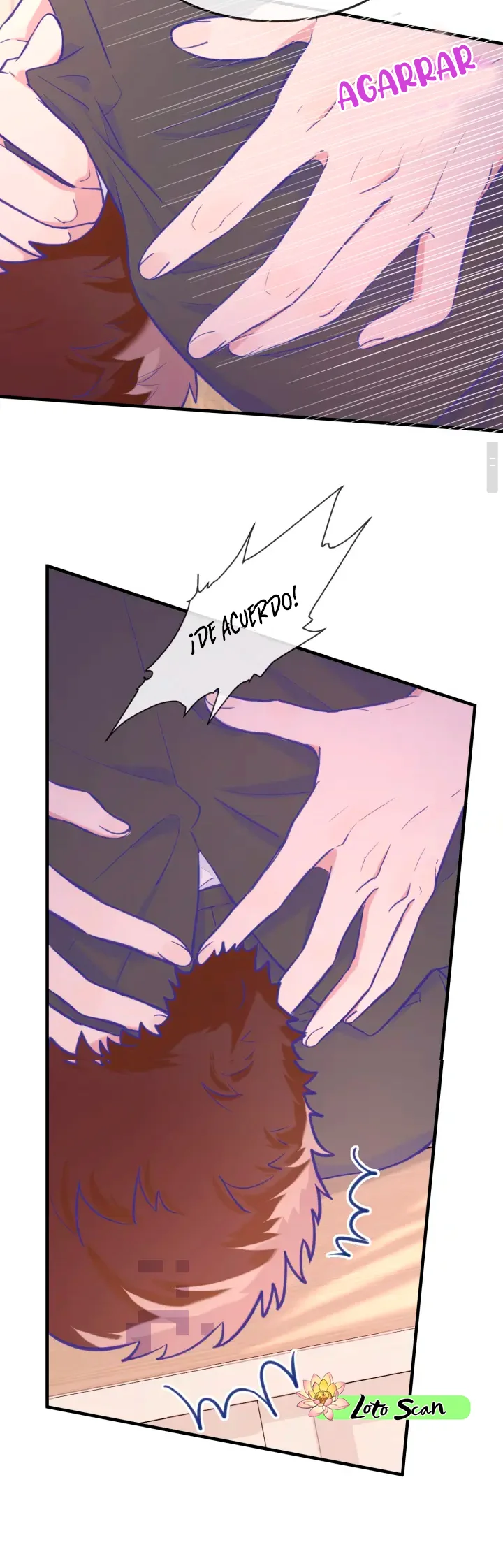 El cachorro mentiroso será devorado Capítulo 11 - Page 11