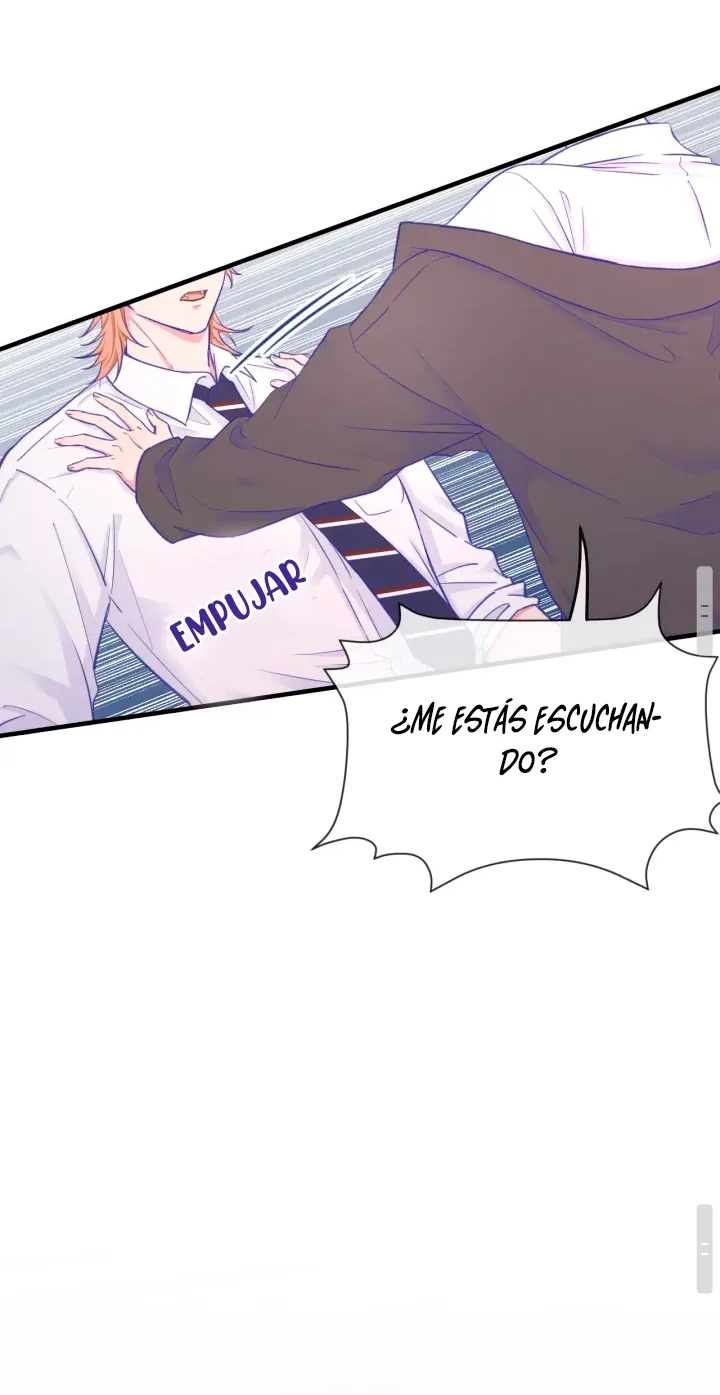 El cachorro mentiroso será devorado Capítulo 11 - Page 16