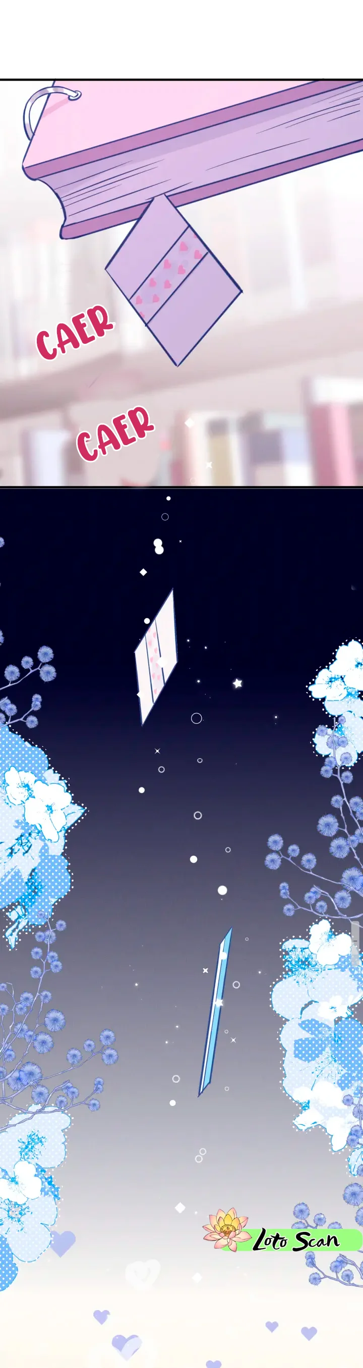 El cachorro mentiroso será devorado Capítulo 12 - Page 26