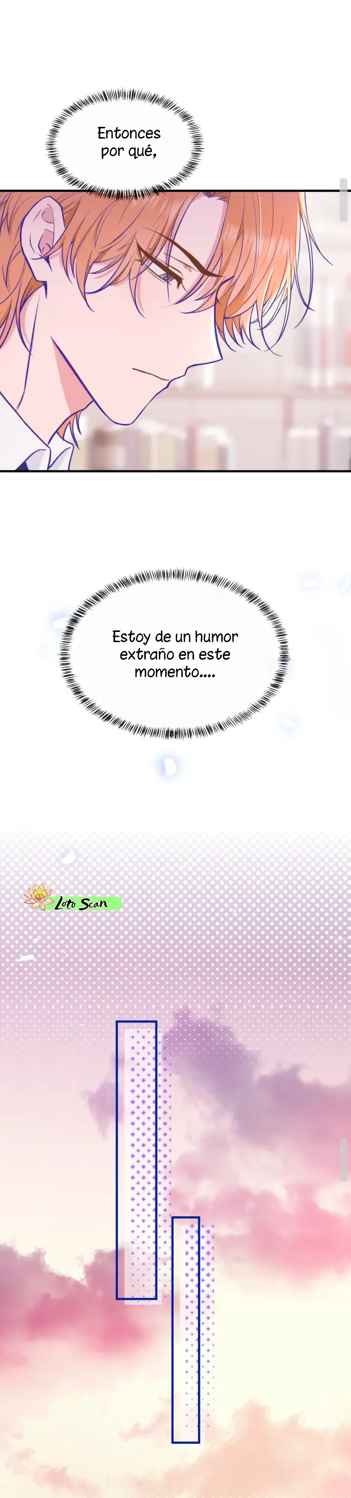 El cachorro mentiroso será devorado Capítulo 13 - Page 11