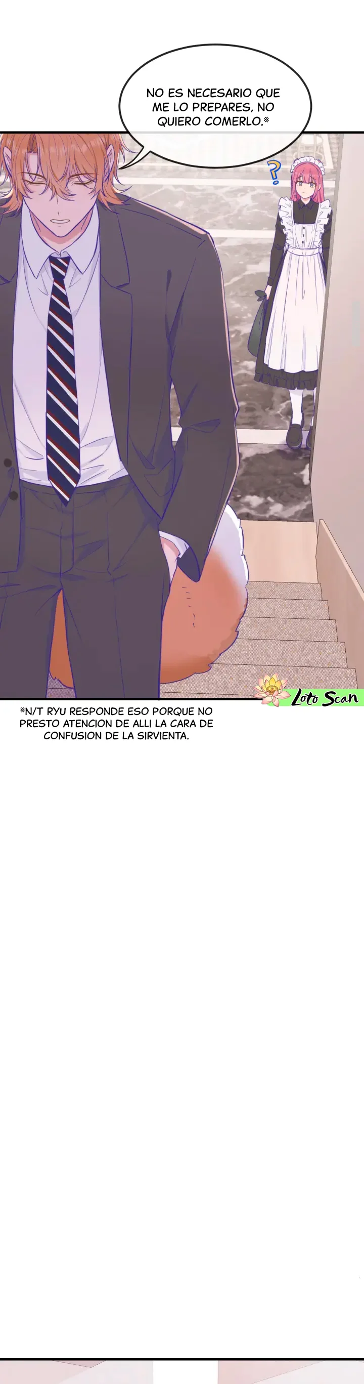 El cachorro mentiroso será devorado Capítulo 13 - Page 13