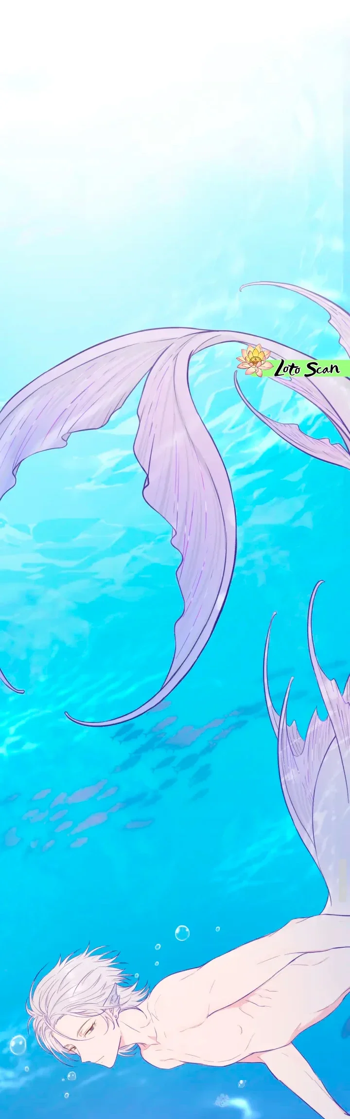 El cachorro mentiroso será devorado Capítulo 14 - Page 23