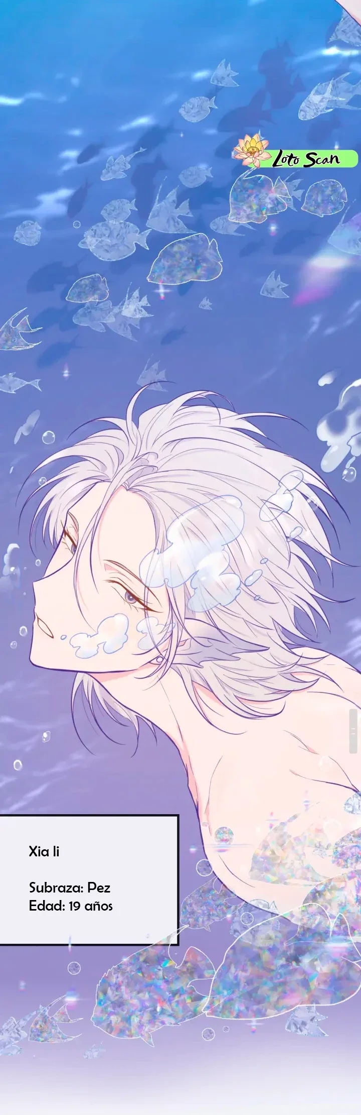 El cachorro mentiroso será devorado Capítulo 14 - Page 24