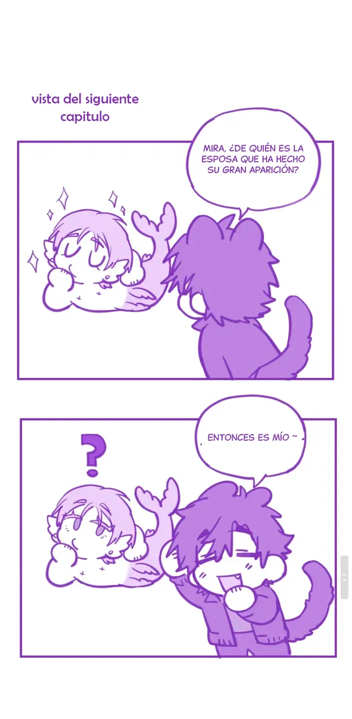 El cachorro mentiroso será devorado Capítulo 14 - Page 26