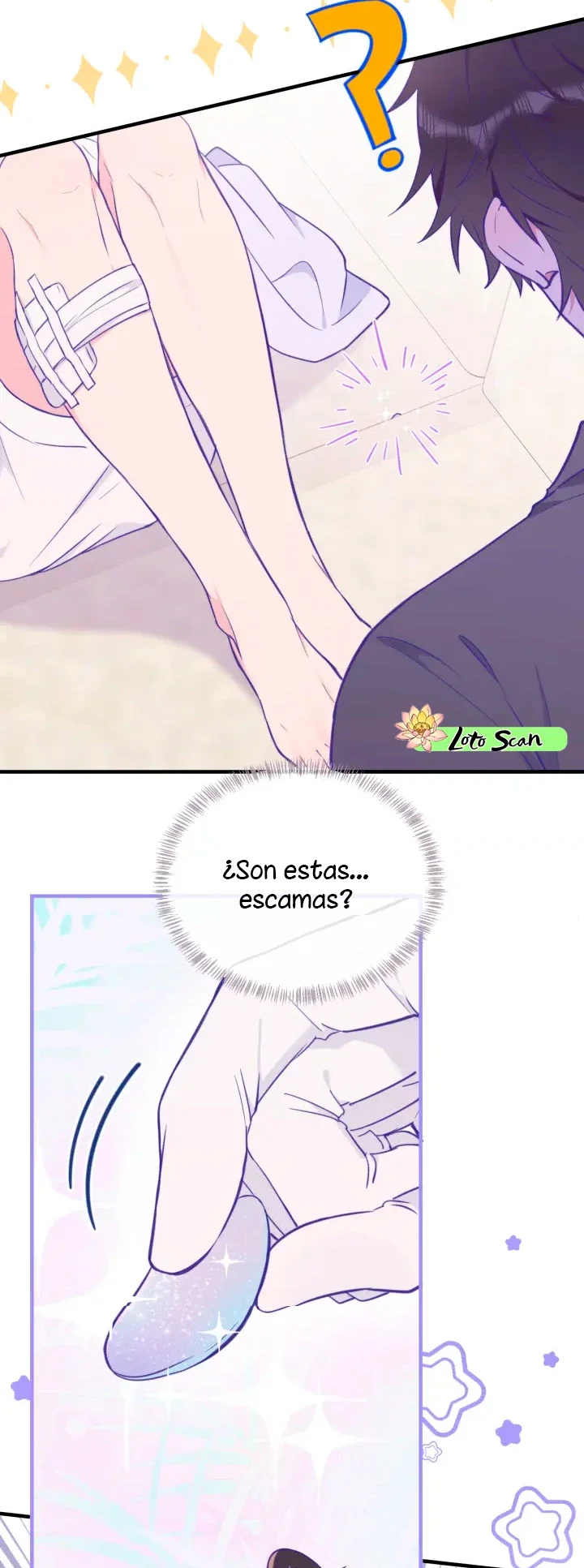 El cachorro mentiroso será devorado Capítulo 16 - Page 7