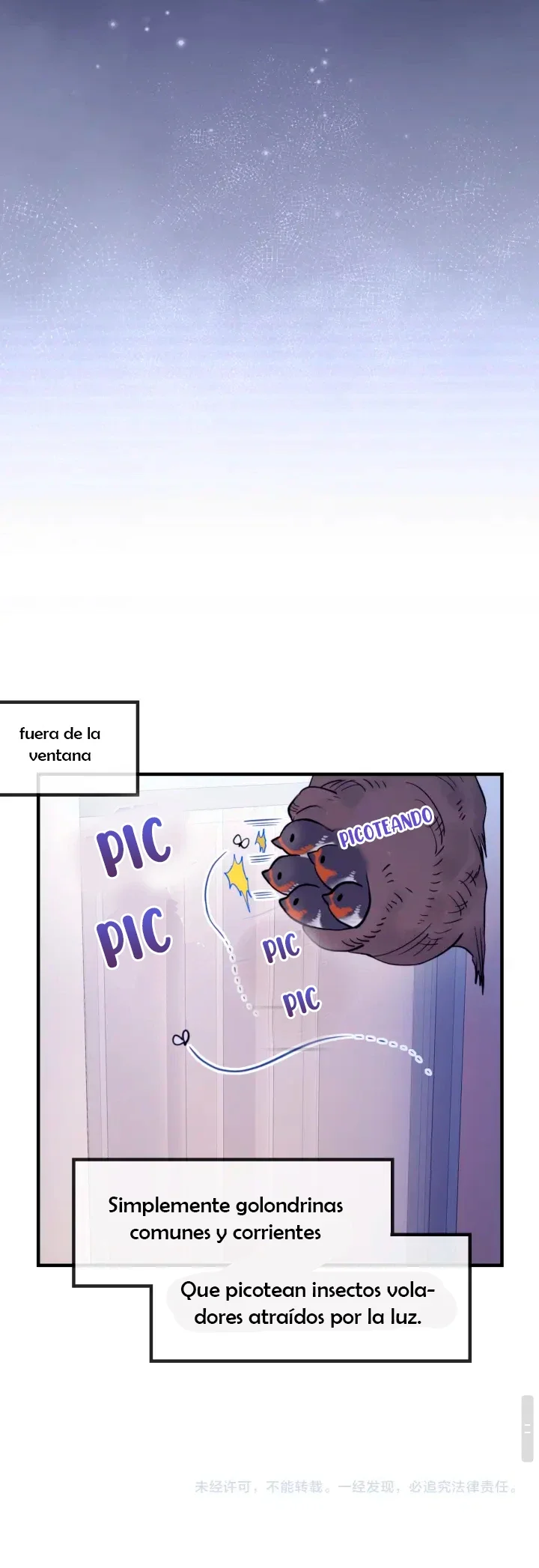 El cachorro mentiroso será devorado Capítulo 17 - Page 31