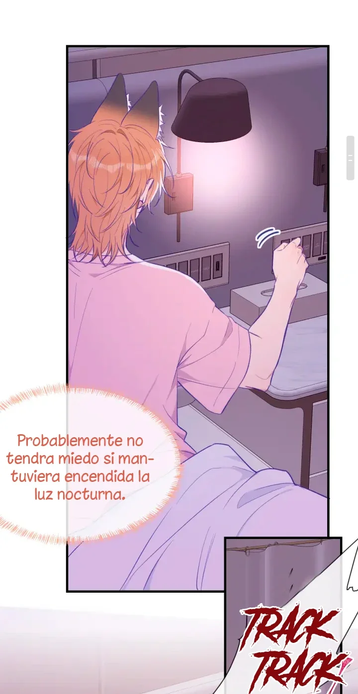 El cachorro mentiroso será devorado Capítulo 18 - Page 5