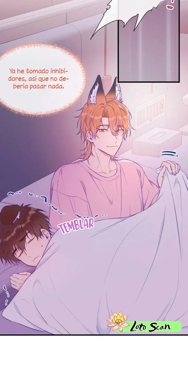 El cachorro mentiroso será devorado Capítulo 18 - Page 6