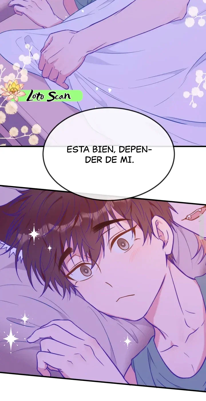 El cachorro mentiroso será devorado Capítulo 18 - Page 8