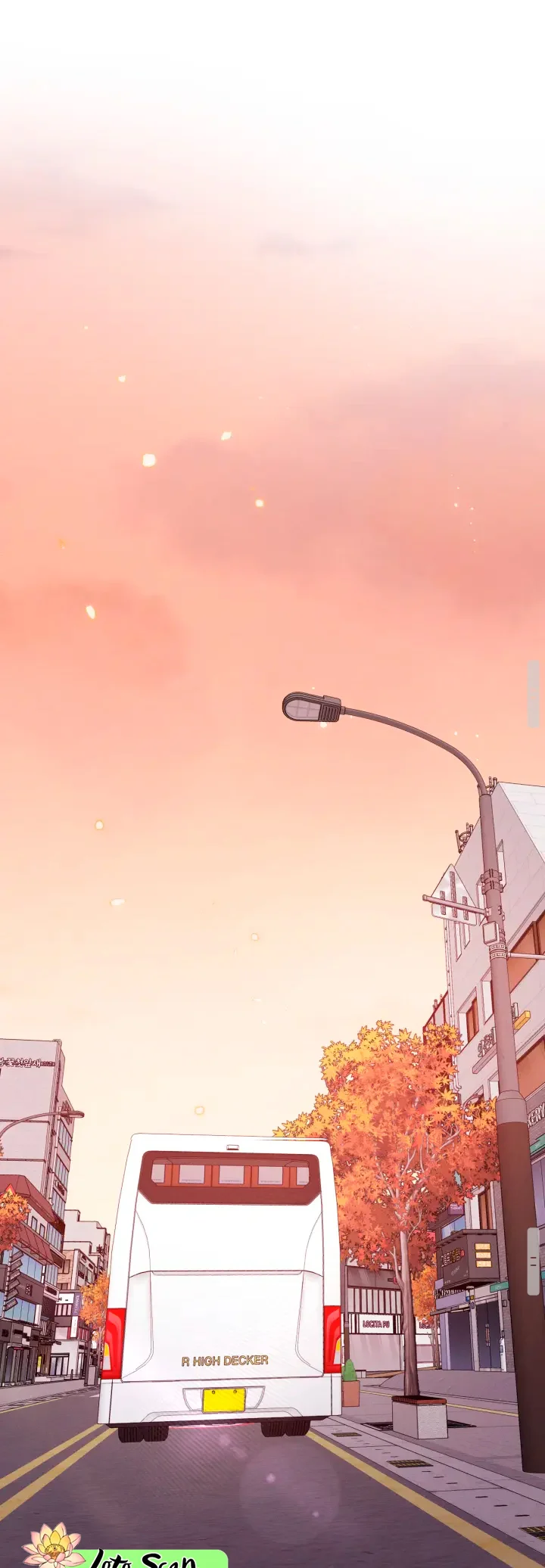 El cachorro mentiroso será devorado Capítulo 19 - Page 22