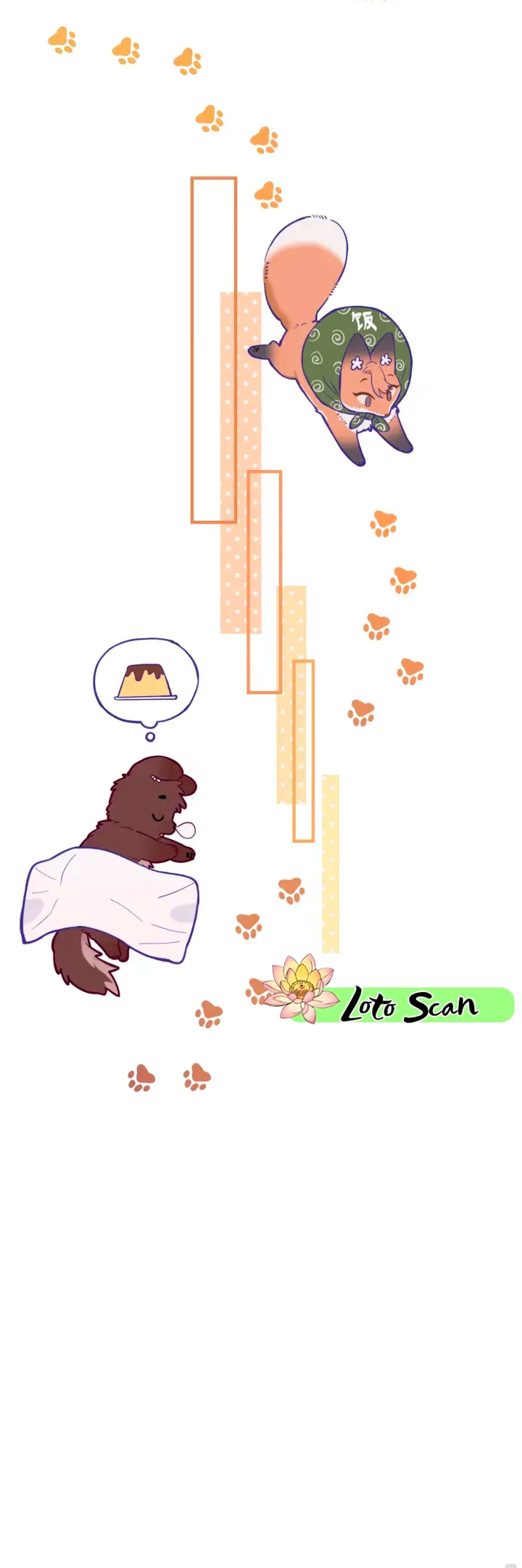 El cachorro mentiroso será devorado Capítulo 19 - Page 4