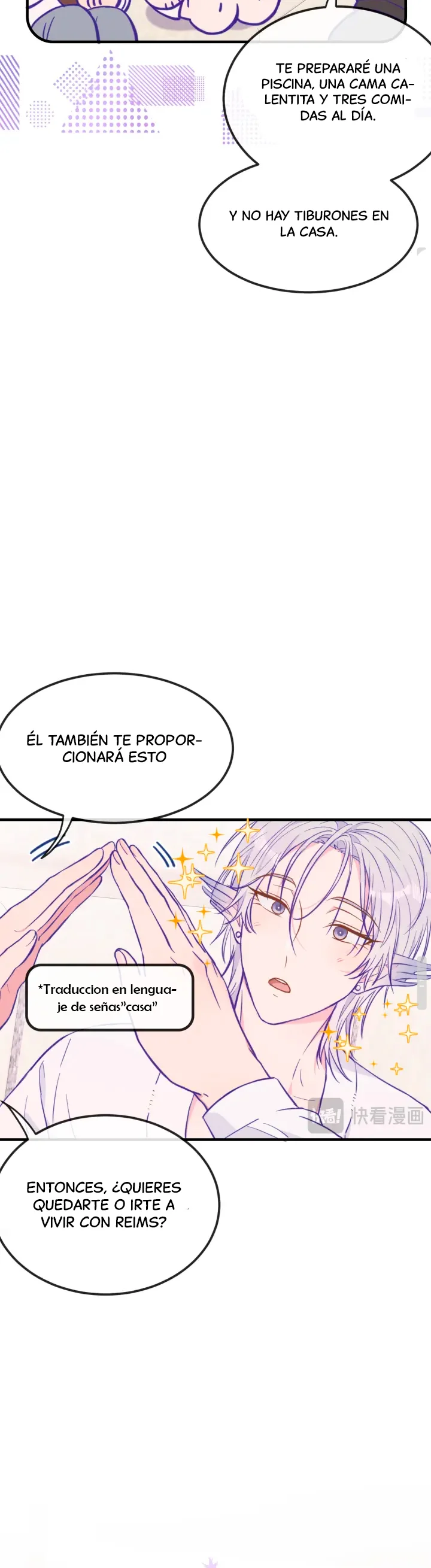 El cachorro mentiroso será devorado Capítulo 20 - Page 18