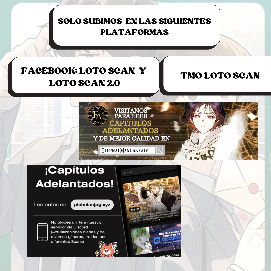 El cachorro mentiroso será devorado Capítulo 20 - Page 34