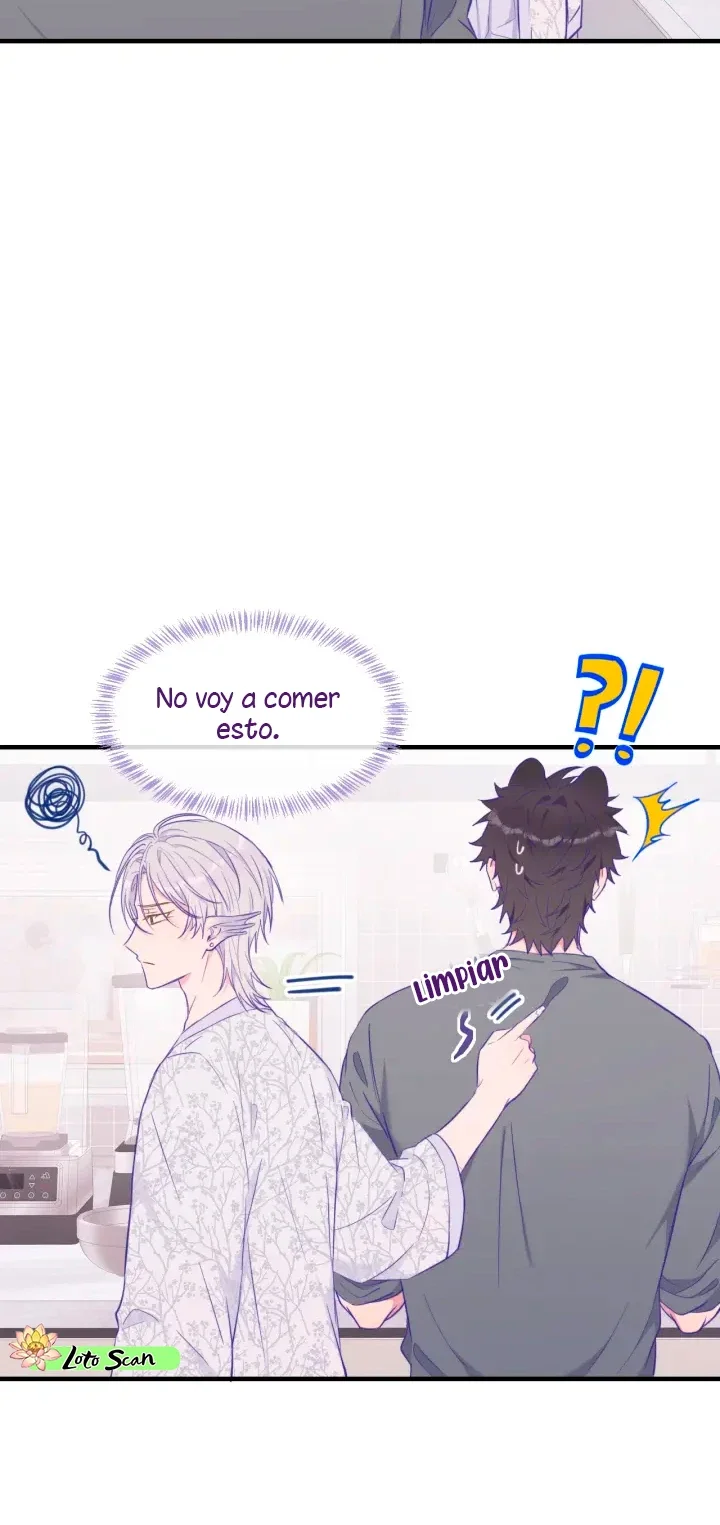 El cachorro mentiroso será devorado Capítulo 23 - Page 20