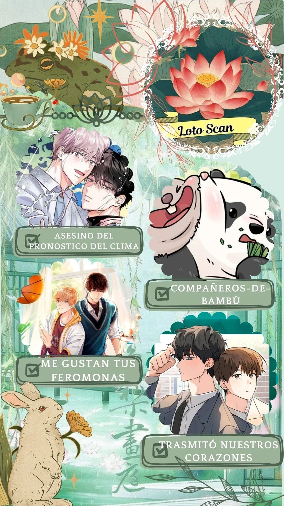 El cachorro mentiroso será devorado Capítulo 26 - Page 27