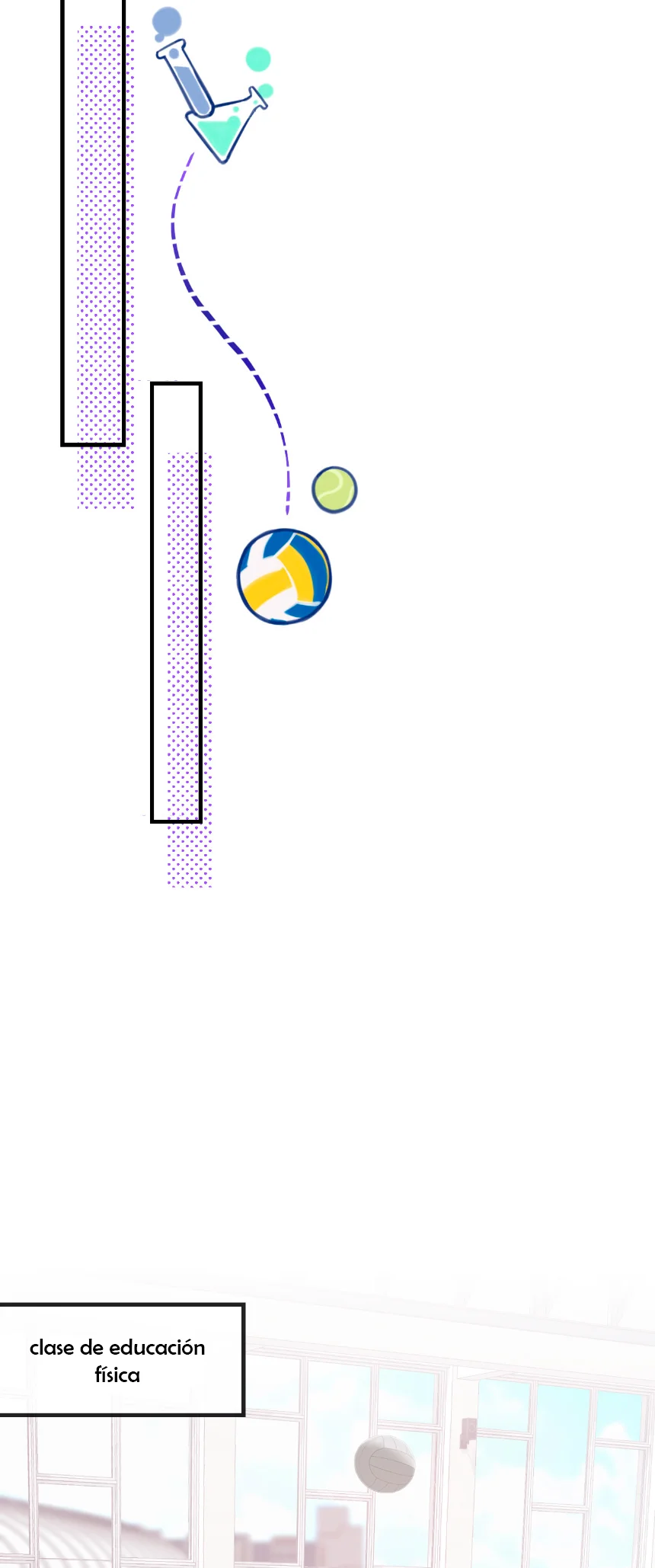 El cachorro mentiroso será devorado Capítulo 3 - Page 11