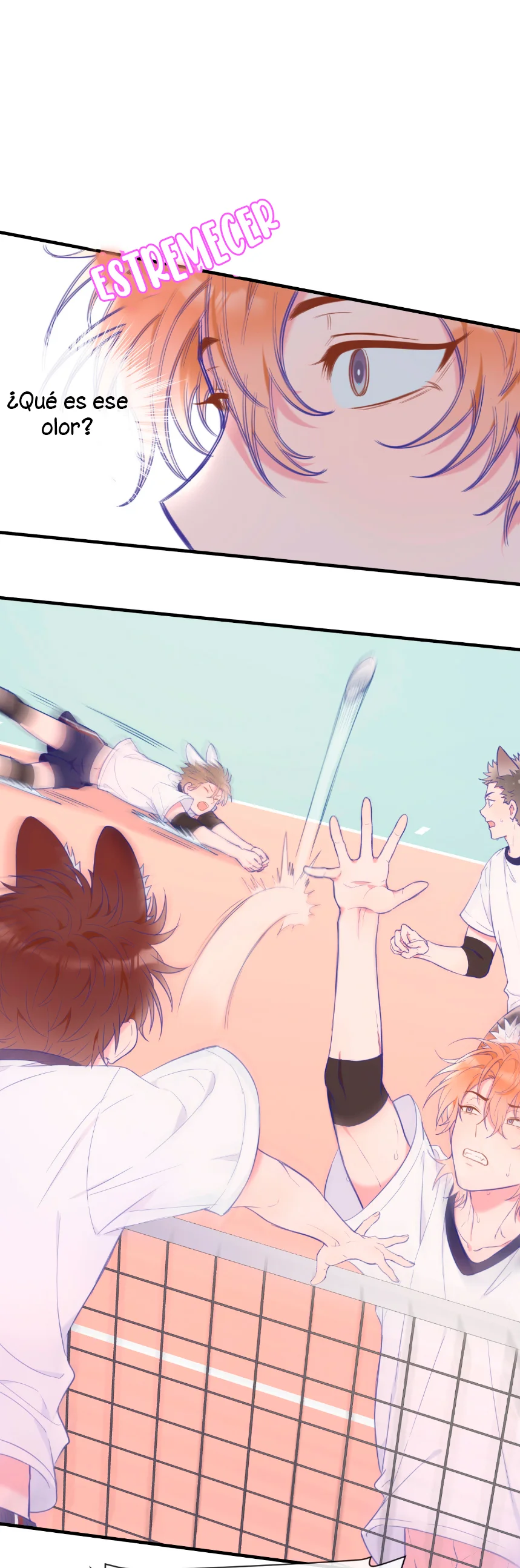 El cachorro mentiroso será devorado Capítulo 3 - Page 16