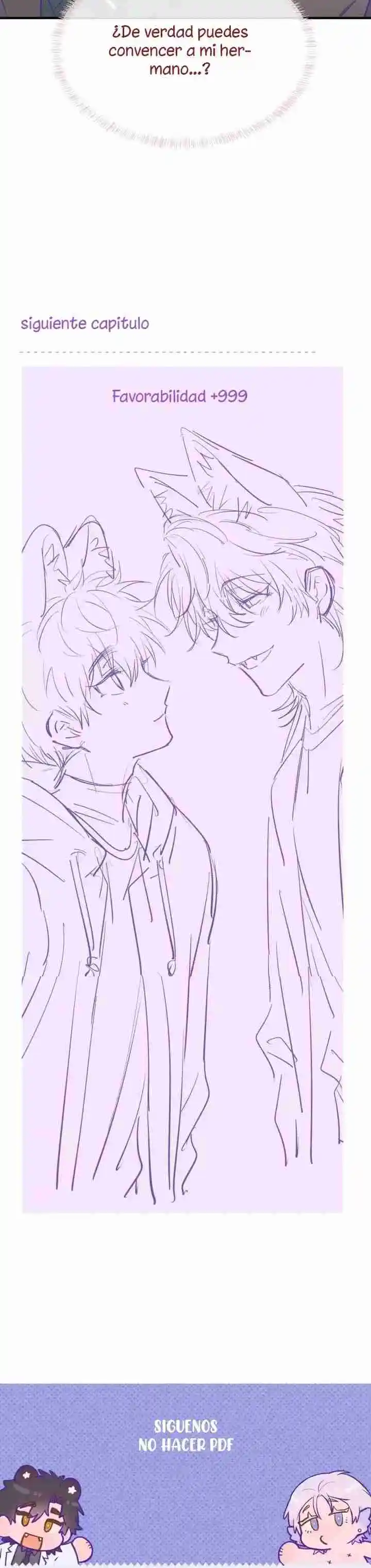 El cachorro mentiroso será devorado Capítulo 30 - Page 24