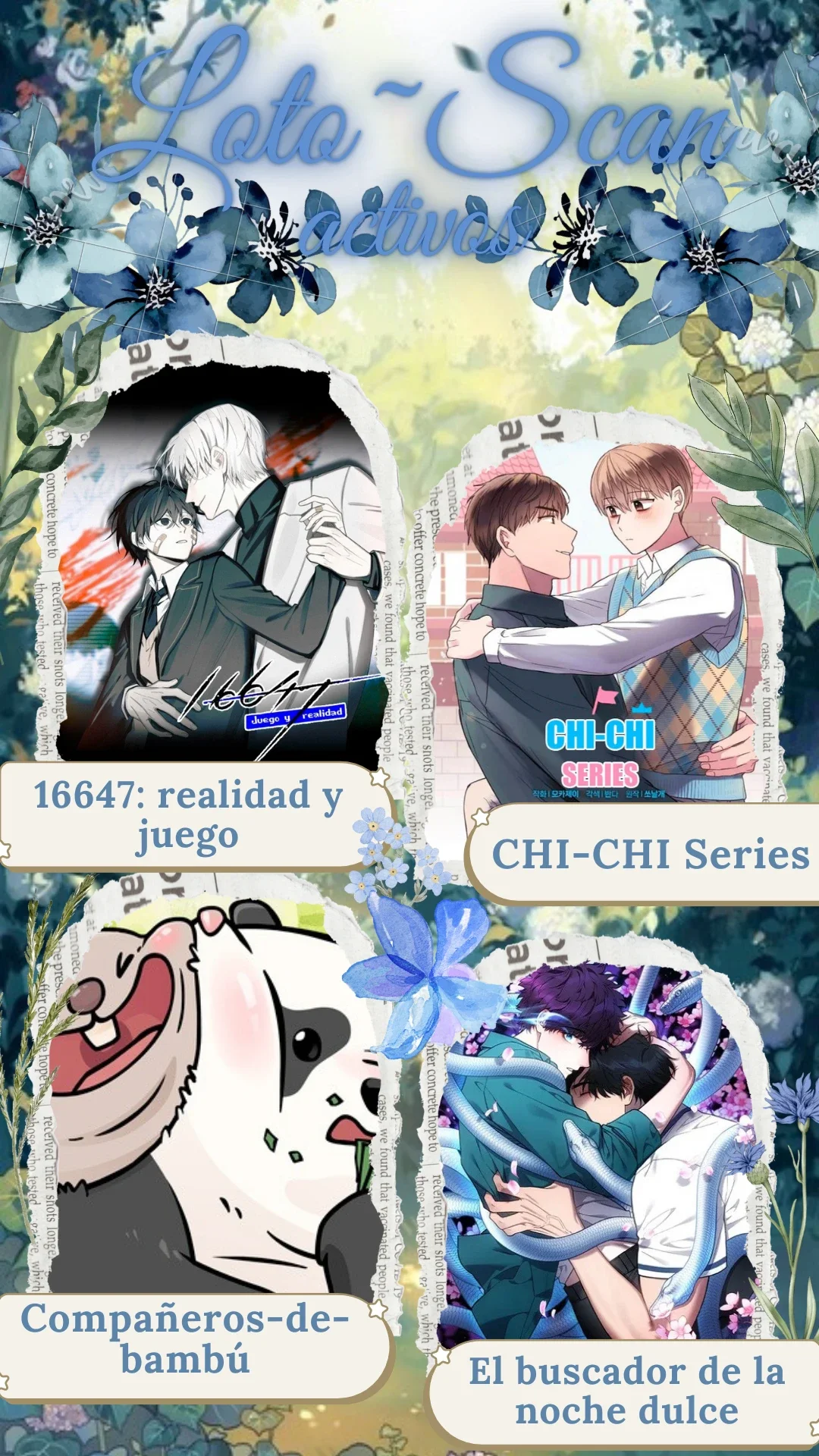 El cachorro mentiroso será devorado Capítulo 32 - Page 26