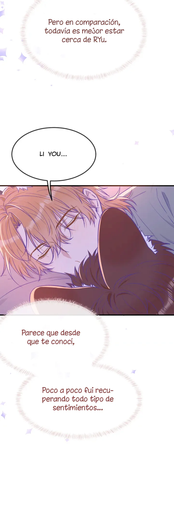 El cachorro mentiroso será devorado Capítulo 37 - Page 18