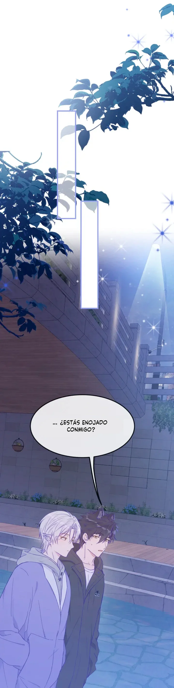 El cachorro mentiroso será devorado Capítulo 39 - Page 7