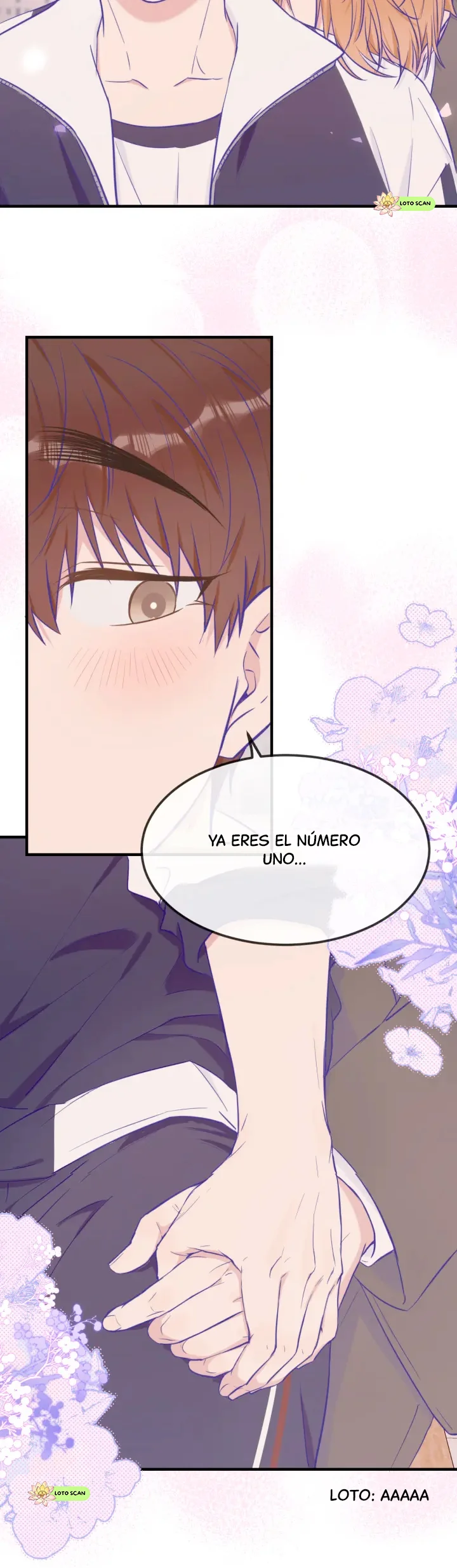 El cachorro mentiroso será devorado Capítulo 42 - Page 22