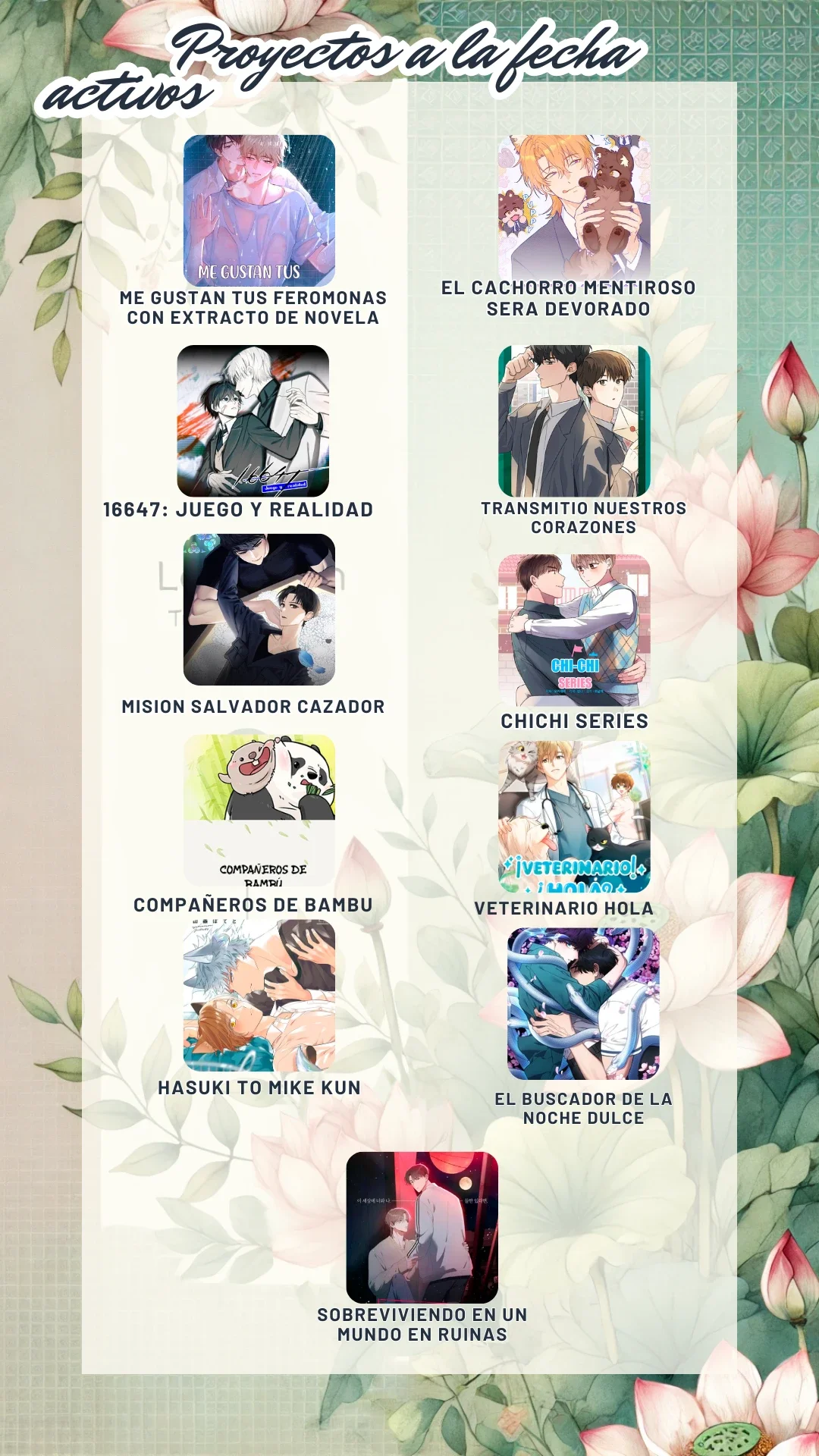 El cachorro mentiroso será devorado Capítulo 43 - Page 31