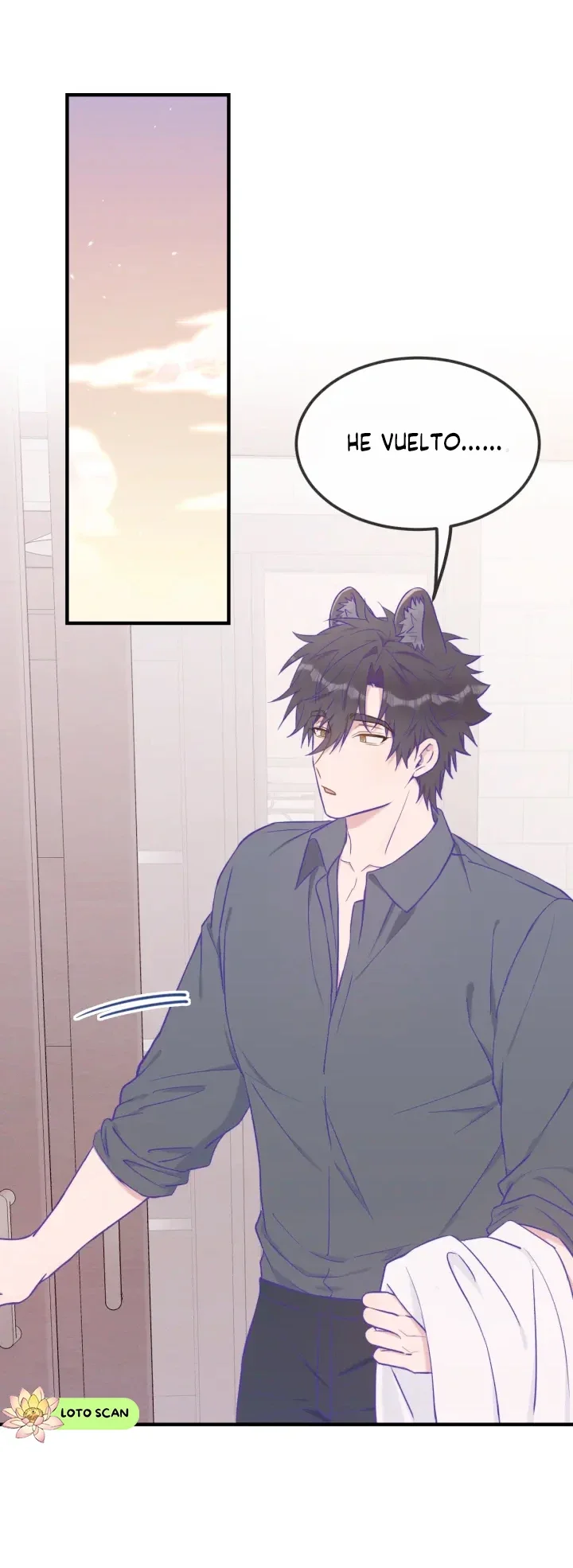 El cachorro mentiroso será devorado Capítulo 46 - Page 2