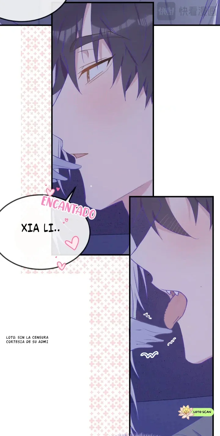 El cachorro mentiroso será devorado Capítulo 46 - Page 22