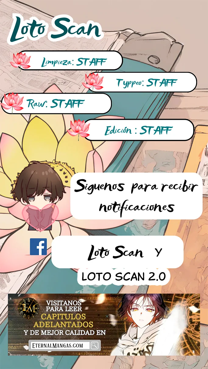 El cachorro mentiroso será devorado Capítulo 7 - Page 36